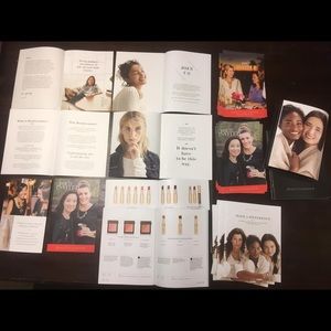 Beautycounter Supplies